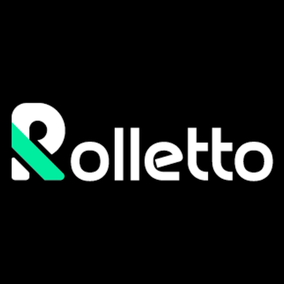 Rolletto Casino logo