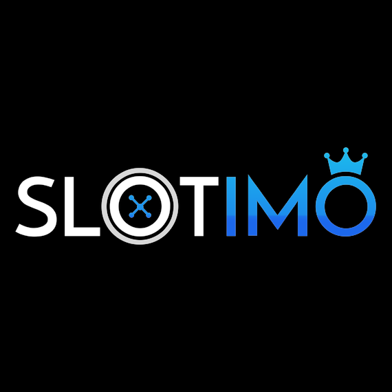 Slotimo Casino logo