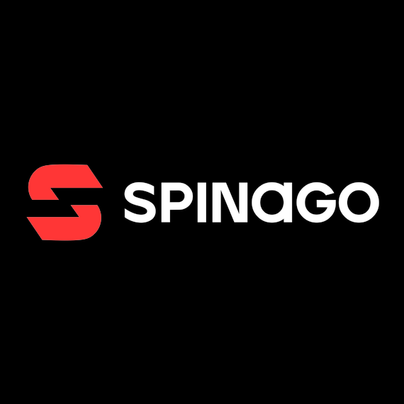 Spinago Casino logo
