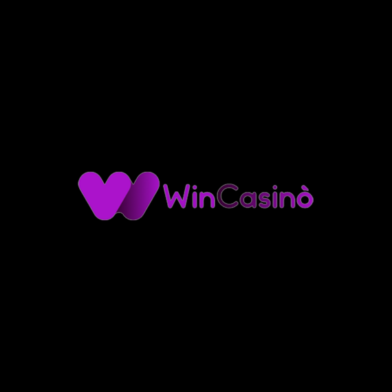 WinCashino Casino logo