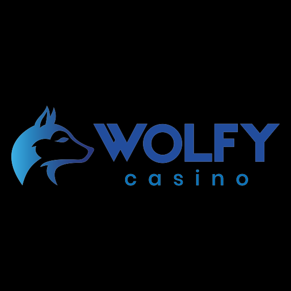 Wolfy Casino logo
